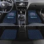 Happy Eid Al-Adha Car Mats Morocco Mubarak
