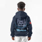 Happy Eid Al-Adha Kid Hoodie Morocco Mubarak