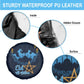 Happy Eid Al-Adha Spare Tire Cover Morocco Mubarak