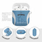 Botswana Athletics AirPods Case Go Champions Go