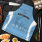 Botswana Athletics Apron Go Champions Go