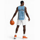 Personalized Botswana Athletics Basketball Jersey Go Champions LT15