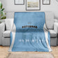 Botswana Athletics Blanket Go Champions - African Pride