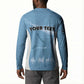Personalized Botswana Athletics Button Sweatshirt Go Champions Go