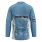 Personalized Botswana Athletics Hockey Jersey Go Champions Go