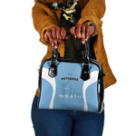 Botswana Athletics Shoulder Handbag Go Champions - African Pride