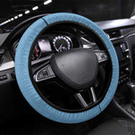 Botswana Athletics Steering Wheel Cover Go Champions - African Pride