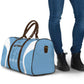 Botswana Athletics Travel Bag Go Champions Go