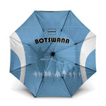 Botswana Athletics Umbrella Go Champions Go