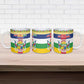 Central African Republic Christmas Ceramic Mug Joyeux Noel