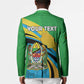 Personalized Tanzania 1963 Blazer Happy Independence Day