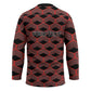 Personalized Kenya Athletics Black Jersey Hockey Jersey