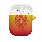 Benin African Dashiki AirPods Case