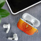 Benin African Dashiki AirPods Case