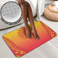 Benin African Dashiki Bathroom Set