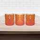 Personalized Benin African Dashiki Ceramic Mug