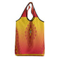 Afro Benin Grocery Bag African Dashiki Style - African Pride