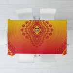 Afro Benin Tablecloth African Dashiki Style - African Pride