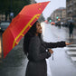 Benin African Dashiki Umbrella