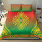 Afro Burkina Faso Bedding Set African Dashiki Style - African Pride
