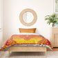 Afro Cameroon Bedding Set African Dashiki Style - African Pride