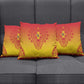 Cameroon African Dashiki Pillow Cover
