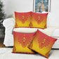 Cameroon African Dashiki Pillow Cover