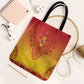 Cameroon African Dashiki Tote Bag
