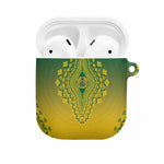 Ghana African Dashiki AirPods Case