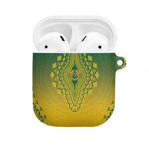 Ghana African Dashiki AirPods Case
