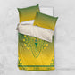 Afro Ghana Bedding Set African Dashiki Style - African Pride
