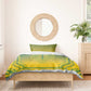 Afro Ghana Bedding Set African Dashiki Style - African Pride