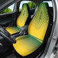 Afro Ghana Car Seat Cover African Dashiki Style - African Pride