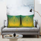 Ghana African Dashiki Pillow Cover