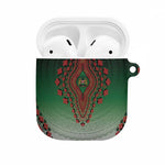 Kenya African Dashiki AirPods Case