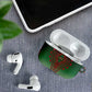 Kenya African Dashiki AirPods Case