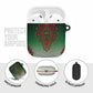Kenya African Dashiki AirPods Case