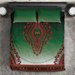 Afro Kenya Bedding Set African Dashiki Style - African Pride