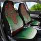 Afro Kenya Car Seat Cover African Dashiki Style - African Pride