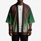Personalized Kenya African Dashiki Kimono