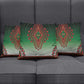 Kenya African Dashiki Pillow Cover
