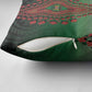 Kenya African Dashiki Pillow Cover