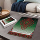 Kenya African Dashiki Puzzle