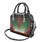 Afro Kenya Shoulder Handbag African Dashiki Style - African Pride