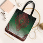 Kenya African Dashiki Tote Bag