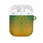 South Africa African Dashiki AirPods Case