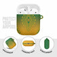 South Africa African Dashiki AirPods Case