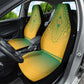 Afro South Africa Car Seat Cover African Dashiki Style - African Pride