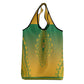 Afro South Africa Grocery Bag African Dashiki Style - African Pride