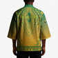 Personalized South Africa African Dashiki Kimono